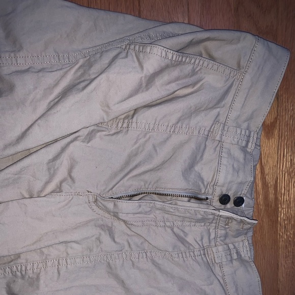garage cargo pant - Picture 3 of 4